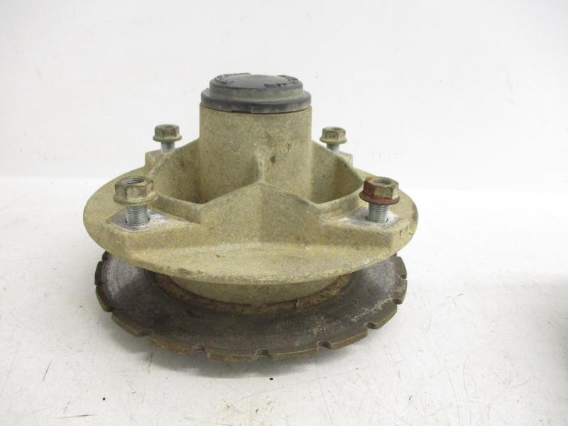 99 Polaris Trail Blazer 250 Front Wheel Hub Rotor 5130940 1993